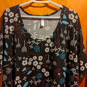 Lularoe perfect t